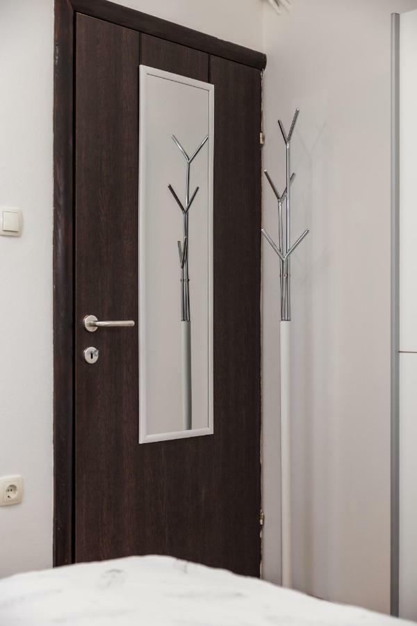 شقة Apartman Javor Otočac المظهر الخارجي الصورة